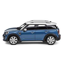 Mini Cooper S Countryman (F60)