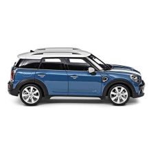 Mini Cooper S Countryman (F60)