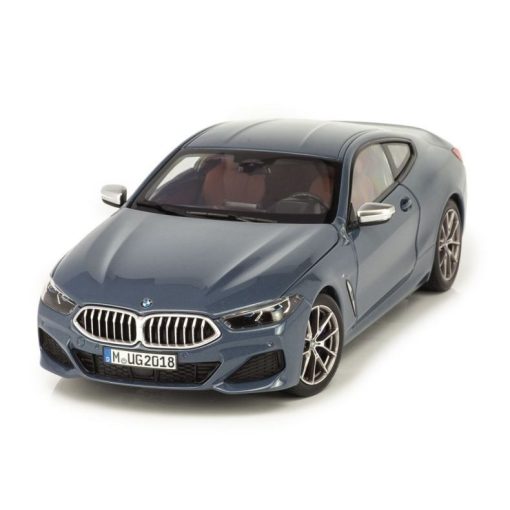 BMW 850i M Coupe
