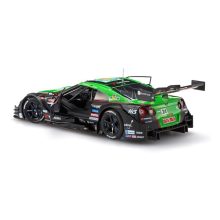 Nissan GT-R *D Station* Advan SGT500 RD.4 Fuji Winner