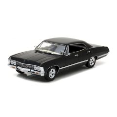 Chevrolet Impala Sport Sedan 