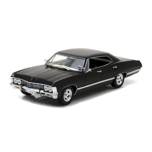 Chevrolet Impala Sport Sedan 