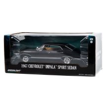 Chevrolet Impala Sport Sedan 