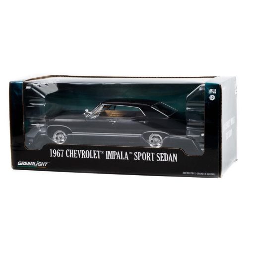 Chevrolet Impala Sport Sedan 