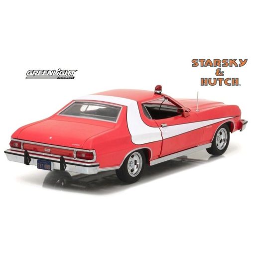 Ford Gran Torino *Starsky & Hutch*