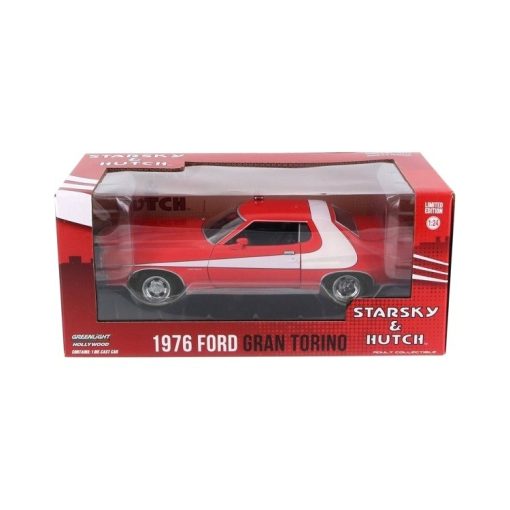 Ford Gran Torino *Starsky & Hutch*