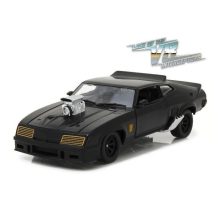 Ford Falcon XB *Mad Max*