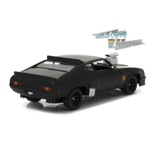 Ford Falcon XB *Mad Max*