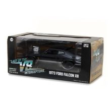 Ford Falcon XB *Mad Max*