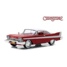 Plymouth Fury *Christine*