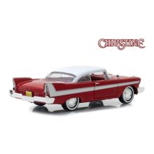 Plymouth Fury *Christine*