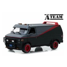 GMC Vandura *A-Team Van*