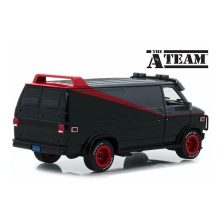 GMC Vandura *A-Team Van*