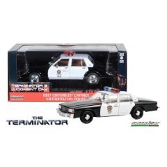 Chevrolet Caprice *Terminator2 - Judgment Day*