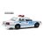   Ford Crown Victoria Police Interceptor New York City Police Department (NYPD)