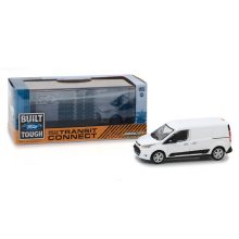Ford Transit Connect (V408)