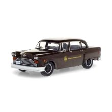 Checker Taxicab