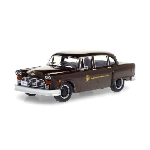 Checker Taxicab