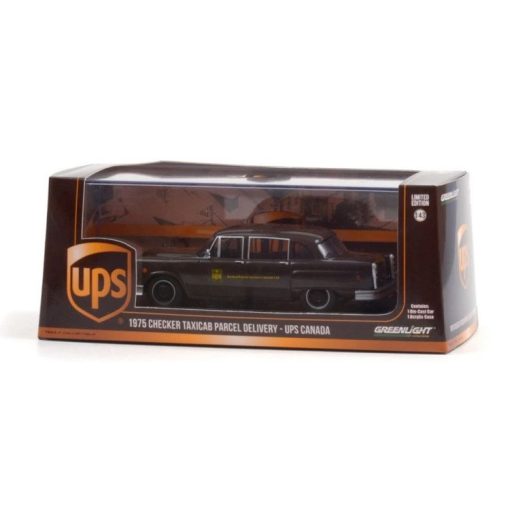 Checker Taxicab