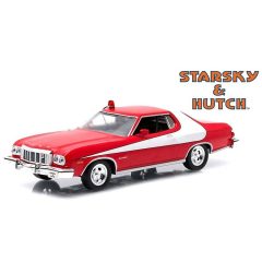 Ford Gran Torino *Starsky & Hutch*