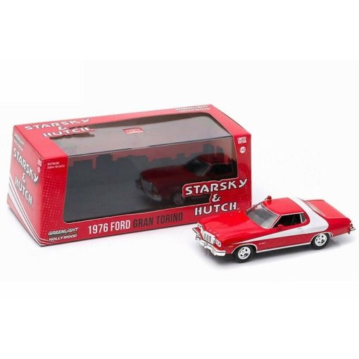 Ford Gran Torino *Starsky & Hutch*