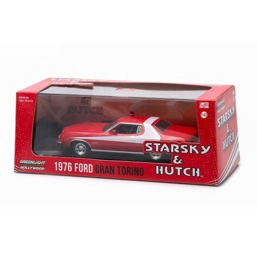 Ford Gran Torino *Starsky & Hutch*