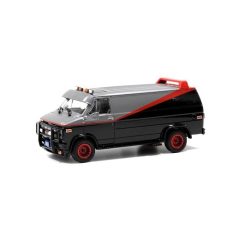 GMC Vandura *A-Team Van*