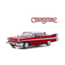 Plymouth Fury *Christine*