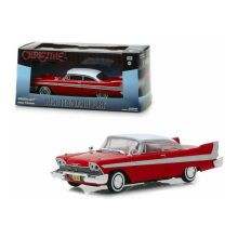 Plymouth Fury *Christine*