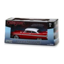 Plymouth Fury *Christine*