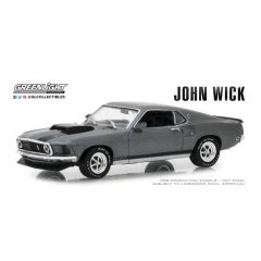 Ford Mustang Boss 429 *John Wick*