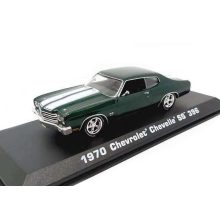 Chevrolet Chevelle SS 396 *Jhon Wick II*