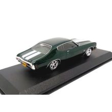 Chevrolet Chevelle SS 396 *Jhon Wick II*