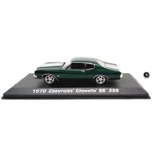 Chevrolet Chevelle SS 396 *Jhon Wick II*