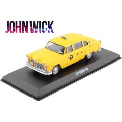 Checker Special A11 TAXI *John Wick*