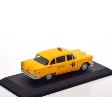 Checker Special A11 TAXI *John Wick*
