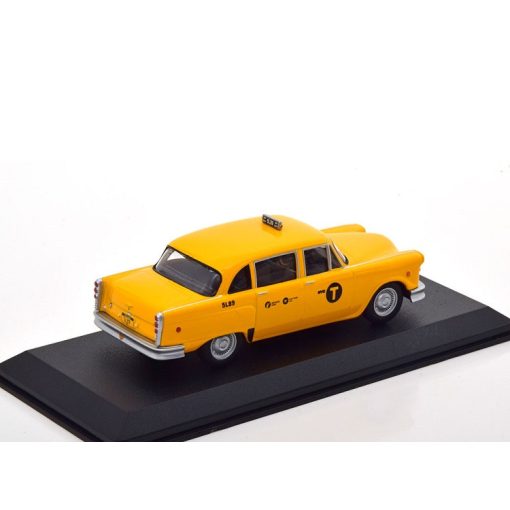 Checker Special A11 TAXI *John Wick*