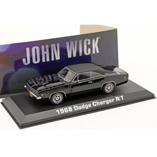 Dodge Charger R/T *John Wick*