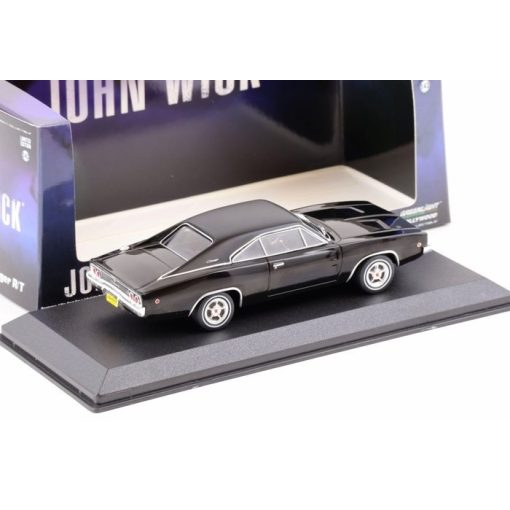 Dodge Charger R/T *John Wick*