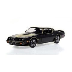 Pontiac Firebird Trans Am *Rocky II*