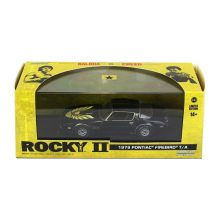 Pontiac Firebird Trans Am *Rocky II*