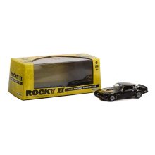 Pontiac Firebird Trans Am *Rocky II*