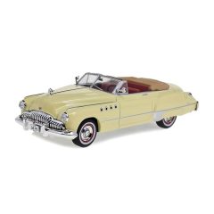 Buick Roadmaster Convertible *Rain Man*