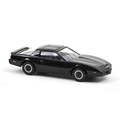 Pontiac Firebird *K.I.T.T.*