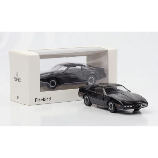 Pontiac Firebird *K.I.T.T.*