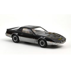 Pontiac Firebird *K.A.R.R.*
