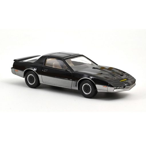 Pontiac Firebird *K.A.R.R.*