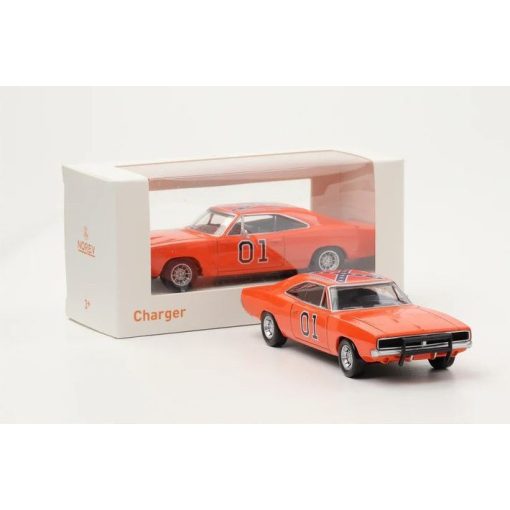 Dodge Charger *General Lee*