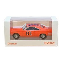 Dodge Charger *General Lee*
