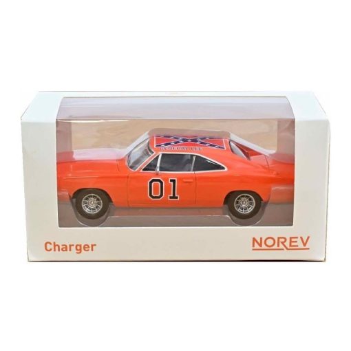 Dodge Charger *General Lee*